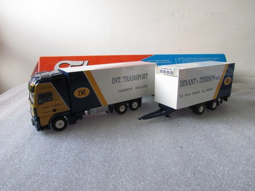 Tekno models man dinant v - -, man-
