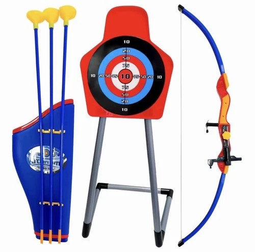 Kids laser bow - kids, &