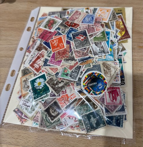 Pack 1000 mixed world - 1000,