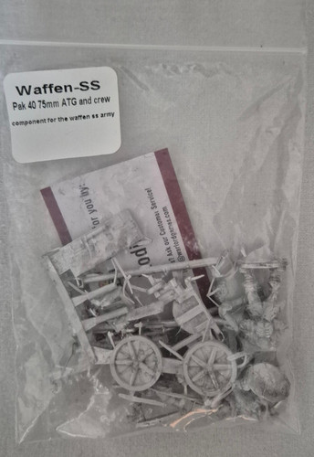 Bolt action waffen pak 40 - bolt,