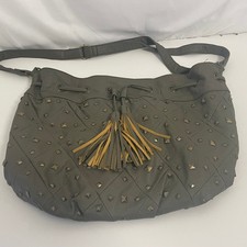 Matalan Statement Studded Hobo