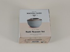 Mason Cash Innovative Kitchen