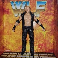Edge - Elite Wrestlemania