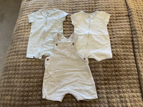 Next baby boy - baby, 0-3
