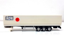 Herpa - 1:87 Trailer - Promote