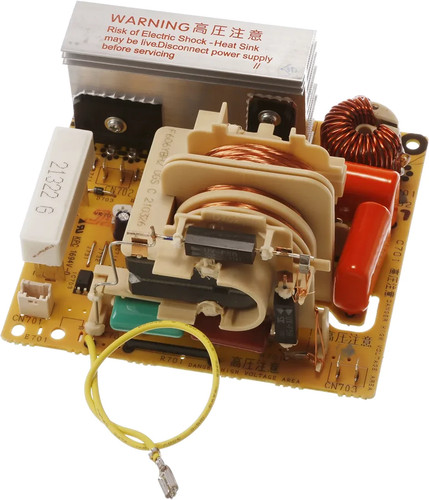 Bosch 12033641 inverter - 12033641,