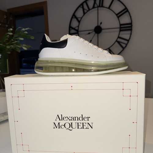 Alexander mcqueen oversized - alexander,