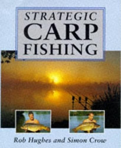 Strategic carp fishing - strategic,