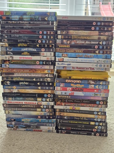 Job lot bundle - mixed, kids