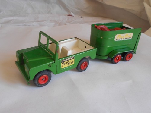 Triang toys mini way - toys, hi-way