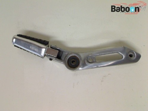 Footrest bracket rear right - bracket,