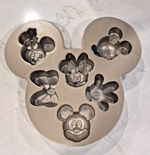 Williams sonoma mickey - williams,
