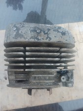Suzuki TS250 ER Cylinder And Cylinder Head Used