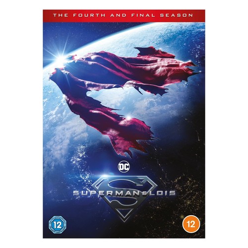 Superman lois the - lois:,