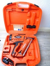 Paslode IM 350+Plus First Fix