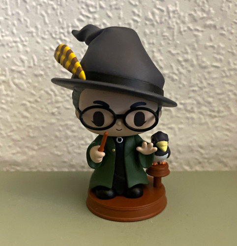Popmart japan harry potter - popmart,