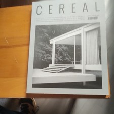 CEREAL TRAVEL & LIFESTYLE MAGAZINE | VOLUME 14 Paperback