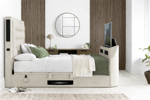 Titan surround sound - titan,