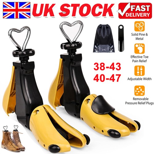 Boot shoe stretcher - 1/2x, for