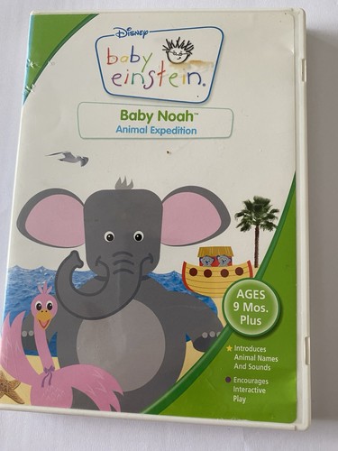 Baby einstein noah 2007 - baby,