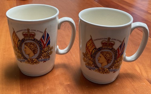 Queen elizabeth coronation - queen,