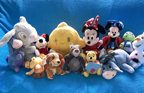 Bundle job lot disney - job-lot,