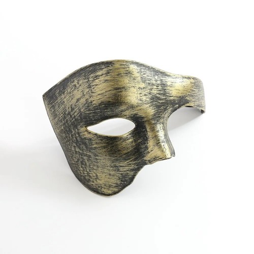 Phantom masquerade cosplay - masquerade,