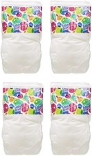 Baby Alive Doll Nappy Refill