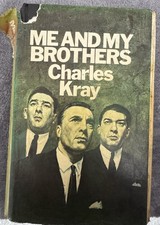 Me And My Brothers By Charlie