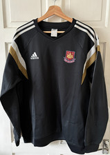 WEST HAM ADIDAS VINTAGE 2014
