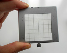 MAMIYA C330  FOCUSING SCREEN