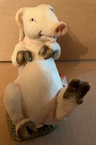 Piggin full david - by, corbridge