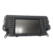Land Rover Discovery Sport L550 2014-2020 Radio Screen Display LR060869
