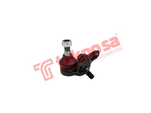 Ball joint suspension front - joint,