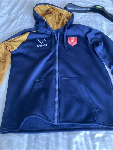Hull kingston rovers - hull, hoodie