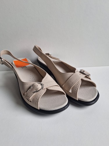 Hotter kiwi women beige - women's,