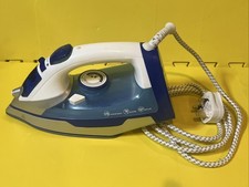Steam works Ceramic Iron