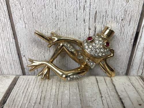 Vintage attwood sawyer frog - vintage, &