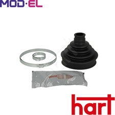 BELLOW SET DRIVE SHAFT 417 488 FOR SKODA FAVORIT/Forman/Pickup FELICIA/II/Cube  