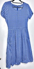 TULCHAN Bright Blue Rabbit