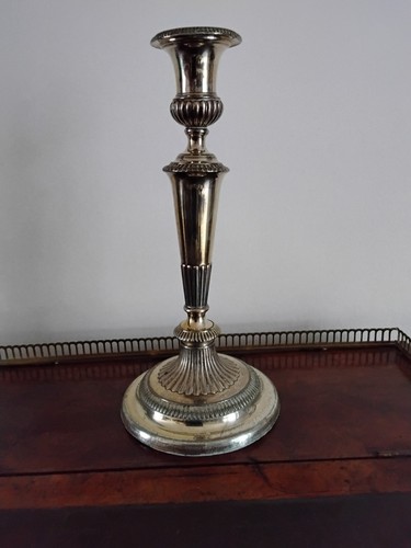 Large late georgian - late,