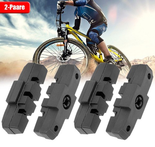 4pcs hydraulic rim brake pads - rim,