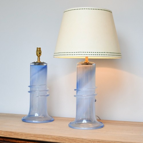 Pair hannelore dreutler - a,