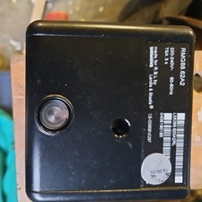 1PC New Riello R.B.L. RMG88.62A2 RMG8862A2 Gas Burner Controller Brand