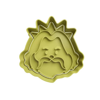 King triton tsum - king,