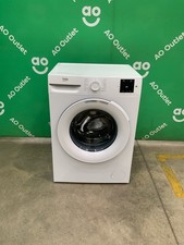 Beko b300 8kg Washing Machine with 1200 rpm - White - BM1WT3821W- #LF111900