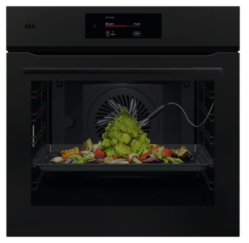 Aeg nbe7p731at built single - built,