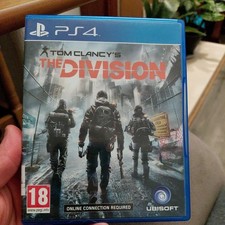 Ubisoft Tom Clancy's The