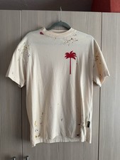 Palm Angels Men's T-Shirt Size