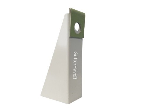 Package 5 inch gutter - 10,